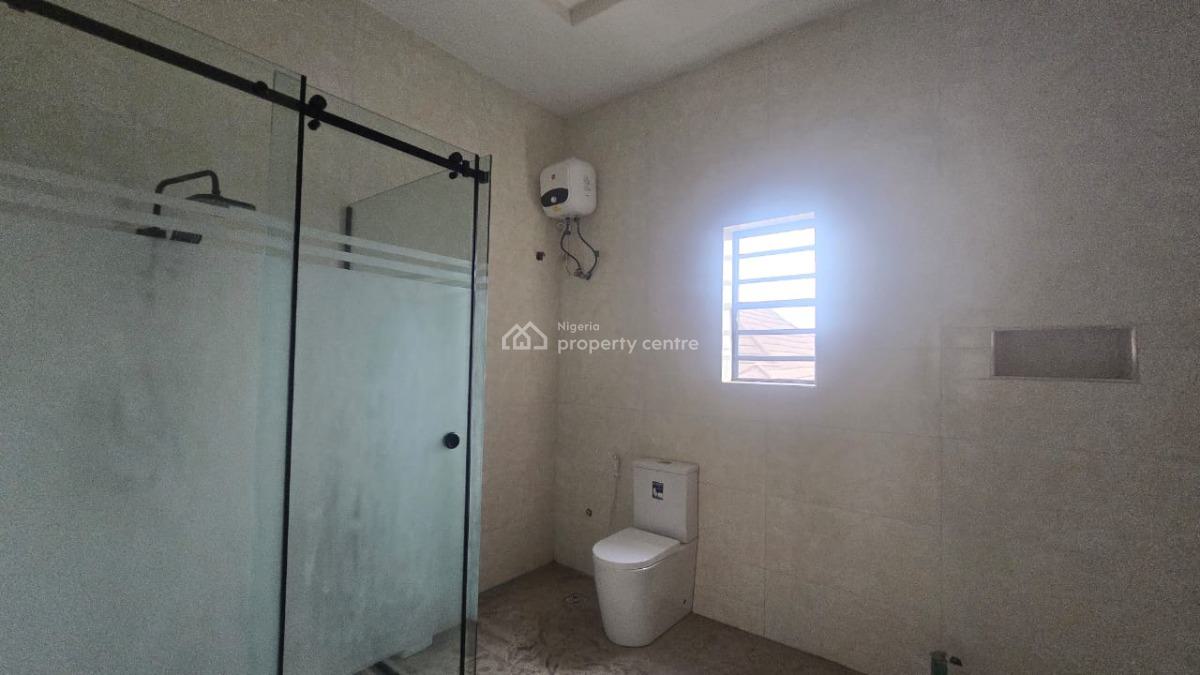 Executive 5 Bedroom Detached Home with Bq, Opic, Isheri North, Lagos, House for Rent