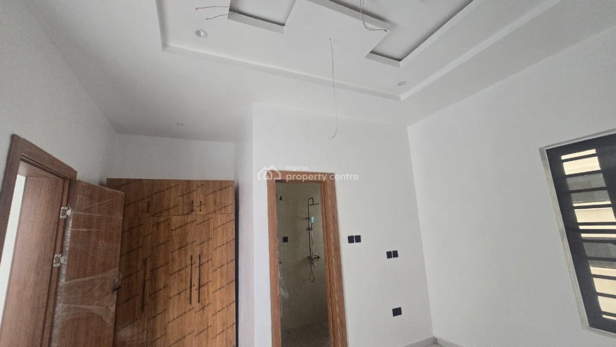 Executive 5 Bedroom Detached Home with Bq, Opic, Isheri North, Lagos, House for Rent