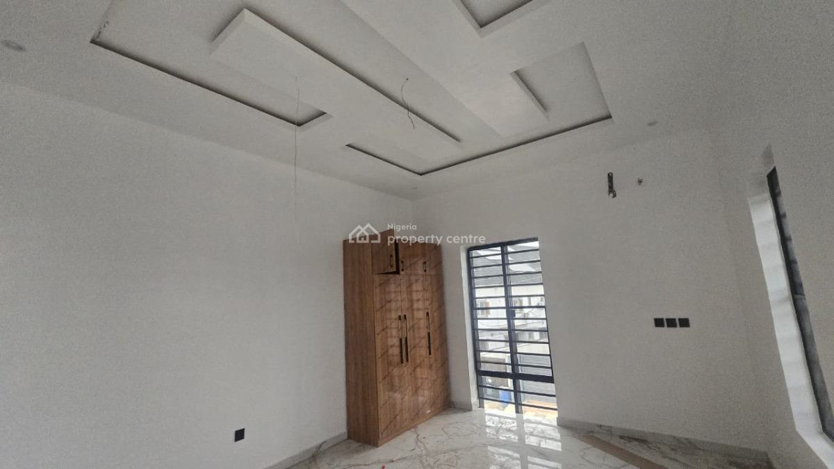 Executive 5 Bedroom Detached Home with Bq, Opic, Isheri North, Lagos, House for Rent