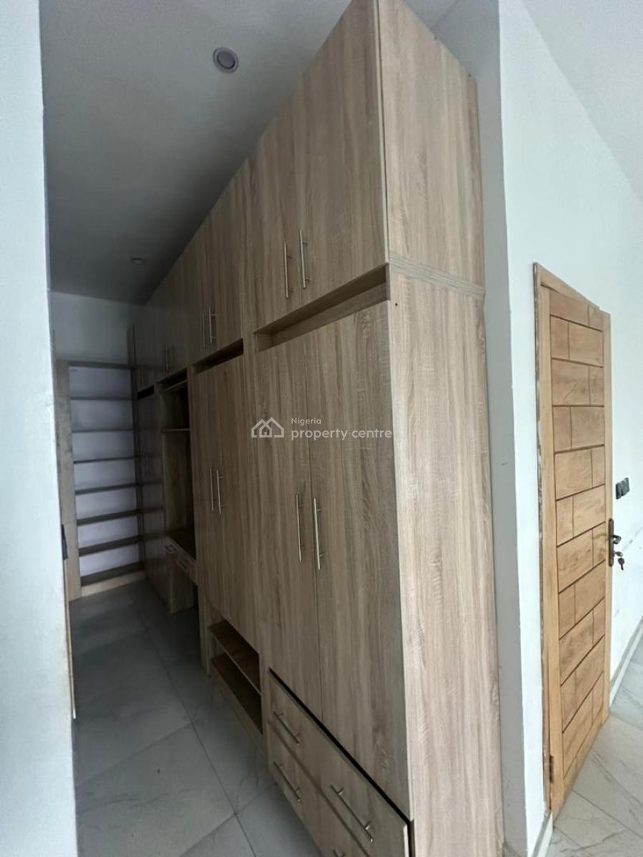4 Bedroom  Detached Duplex, Lekki Palms Estate Ajah Lekki Lagos, Ajah, Lagos, Detached Duplex for Rent