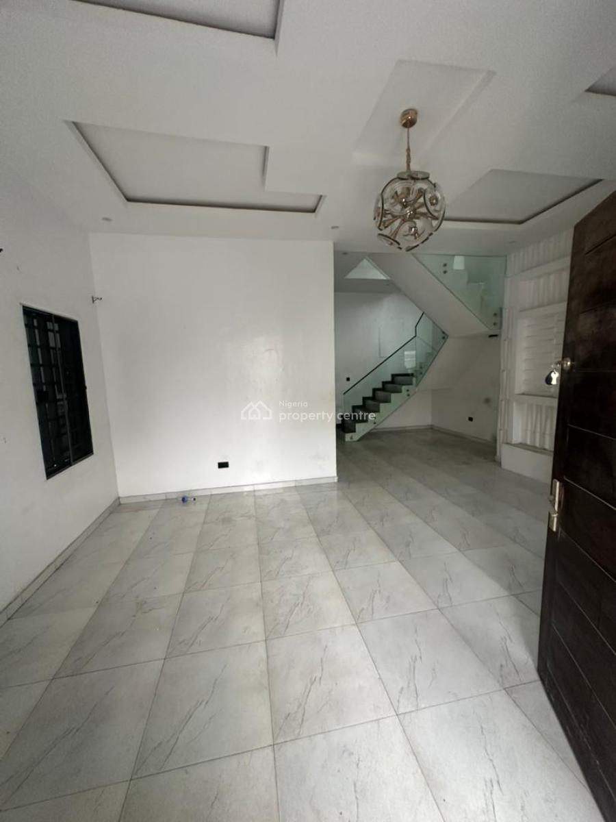 4 Bedroom  Detached Duplex, Lekki Palms Estate Ajah Lekki Lagos, Ajah, Lagos, Detached Duplex for Rent
