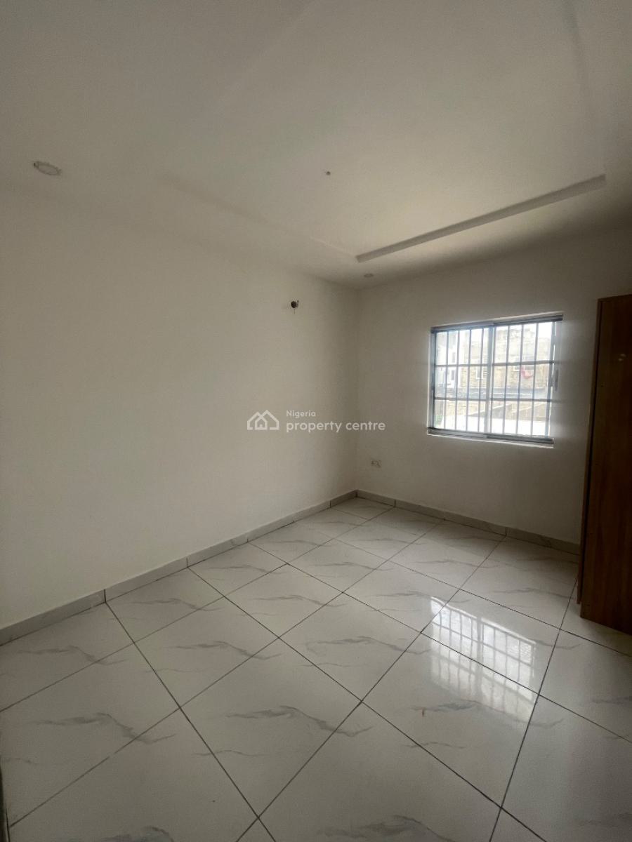 2bedroom Flat Upstairs at Lekki Lagos, Lekki Conservative Way, Lekki, Lagos, Flat / Apartment for Rent