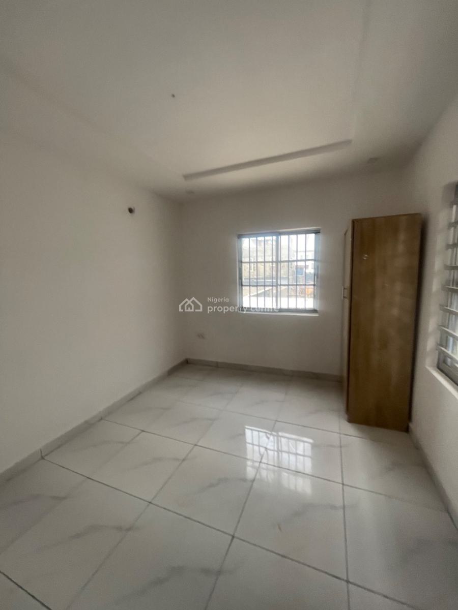 2bedroom Flat Upstairs at Lekki Lagos, Lekki Conservative Way, Lekki, Lagos, Flat / Apartment for Rent