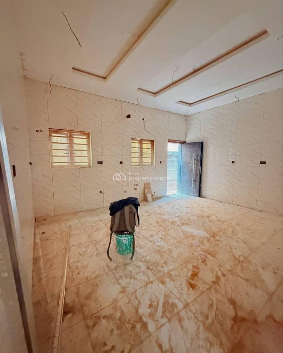 Magnificently Built 5 Bedroom Detached Duplex + Bq Finished to Taste, Gra Phase 2, Magodo, Lagos, Detached Duplex for Sale