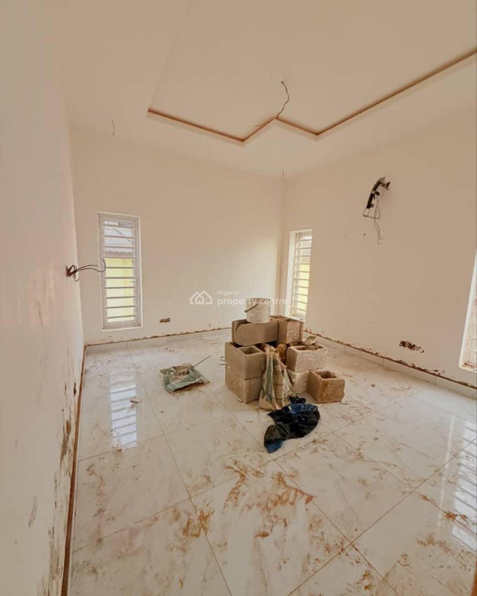 Magnificently Built 5 Bedroom Detached Duplex + Bq Finished to Taste, Gra Phase 2, Magodo, Lagos, Detached Duplex for Sale