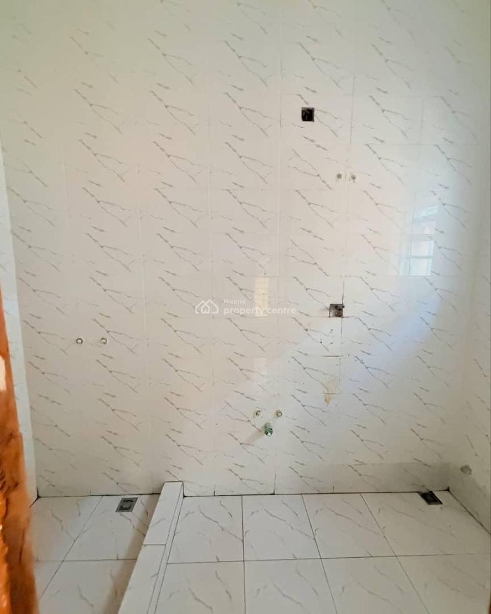 Magnificently Built 5 Bedroom Detached Duplex + Bq Finished to Taste, Gra Phase 2, Magodo, Lagos, Detached Duplex for Sale