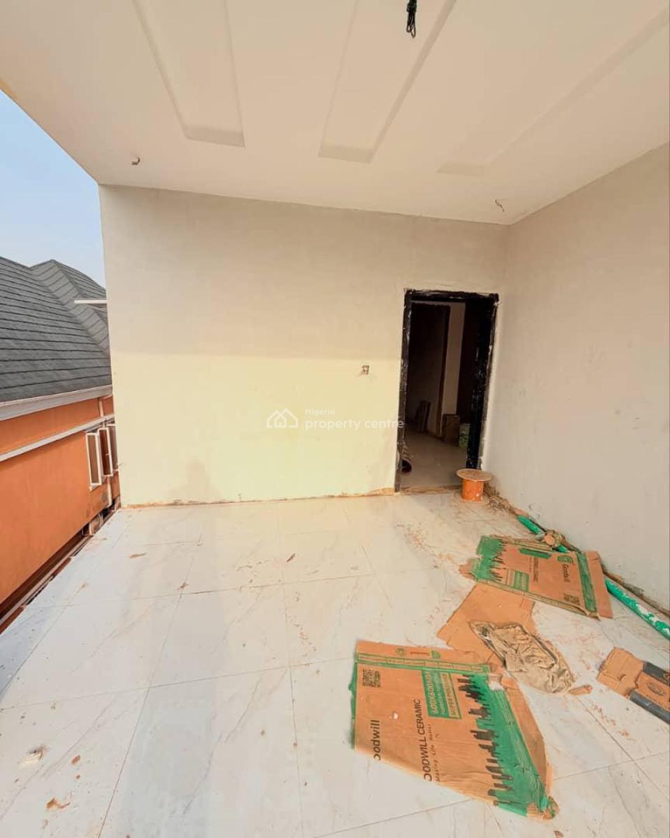 Magnificently Built 5 Bedroom Detached Duplex + Bq Finished to Taste, Gra Phase 2, Magodo, Lagos, Detached Duplex for Sale