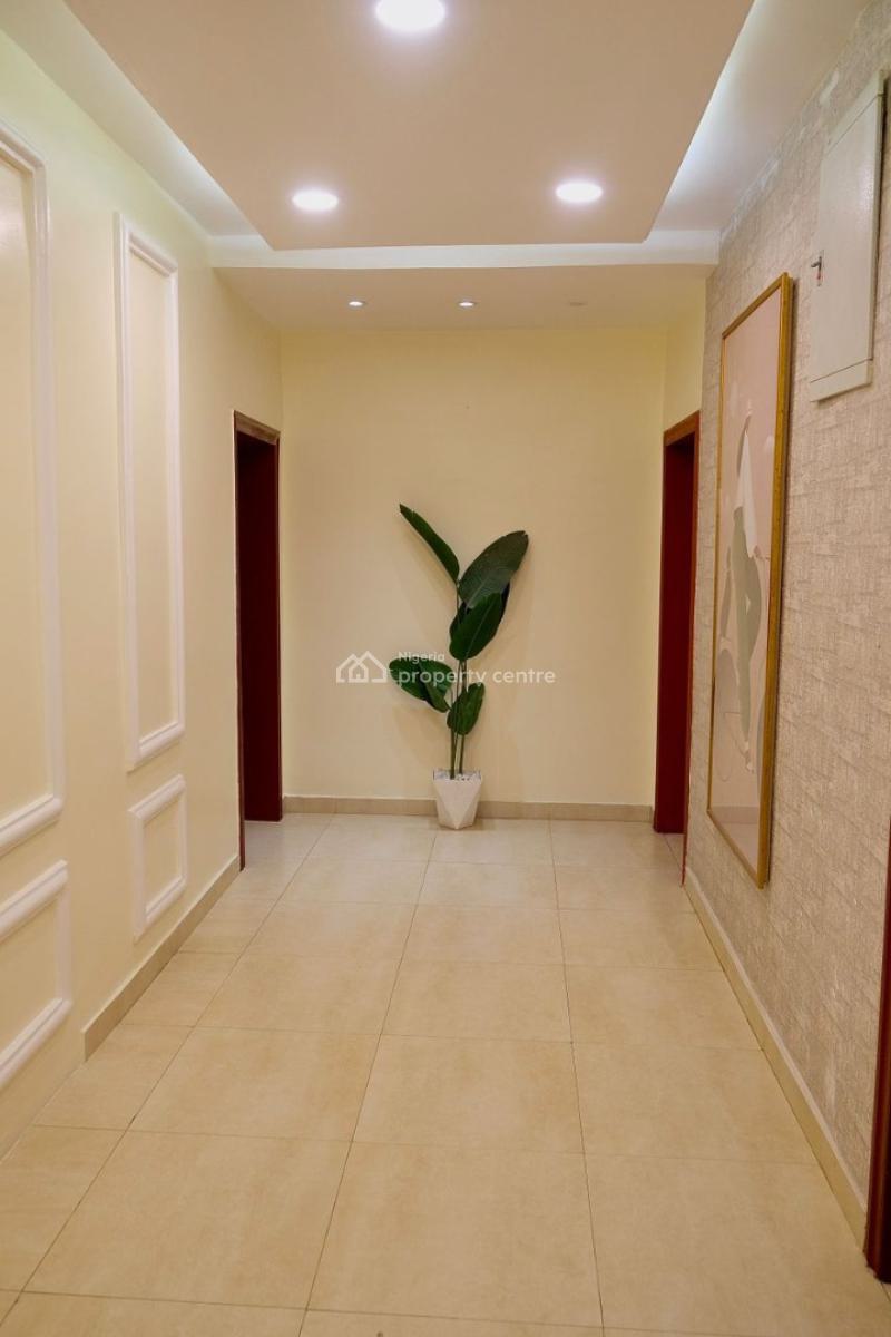 Luxury 3-bedroom Apartment with Gym and Pool, Housekeeping, 24/7 Security,unlimited Wifi and Lots More, Banana Island, Ikoyi, Lagos, Flat / Apartment Short Let