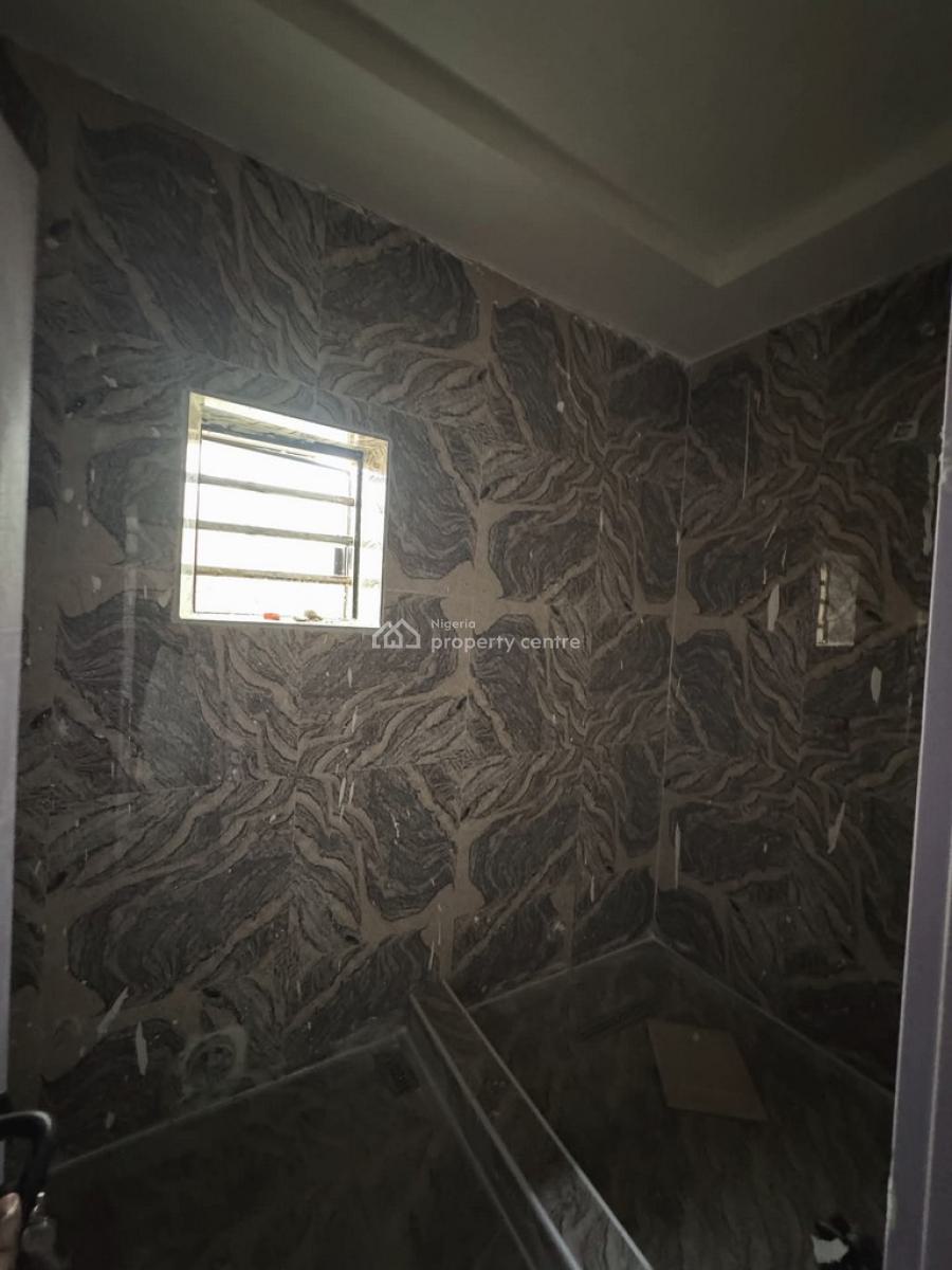 Modern 4 Bedroom Duplex, Opposite Salvation Min, Igwuruta, Port Harcourt, Rivers, Detached Duplex for Sale