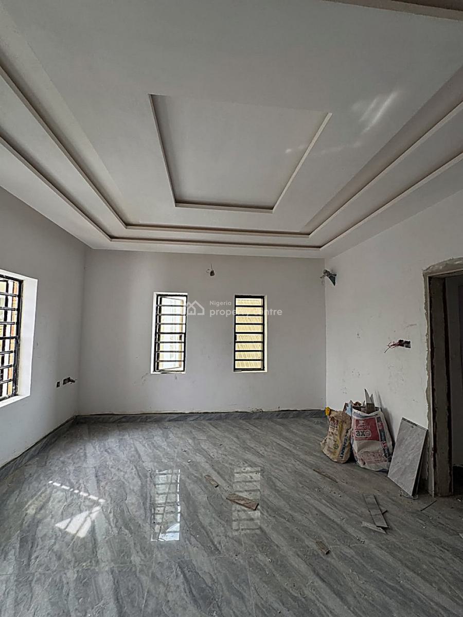 Modern 4 Bedroom Duplex, Opposite Salvation Min, Igwuruta, Port Harcourt, Rivers, Detached Duplex for Sale