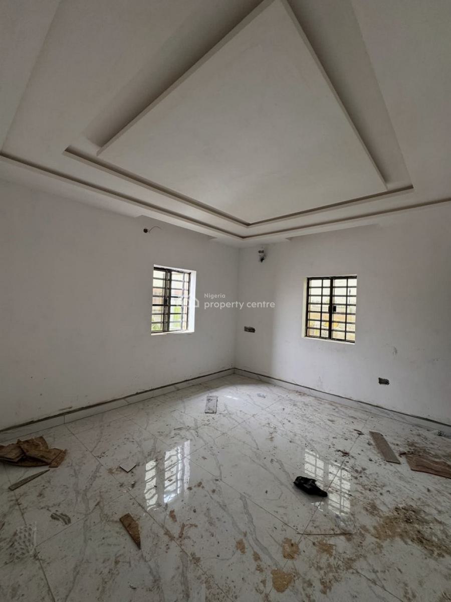 Modern 4 Bedroom Duplex, Opposite Salvation Min, Igwuruta, Port Harcourt, Rivers, Detached Duplex for Sale