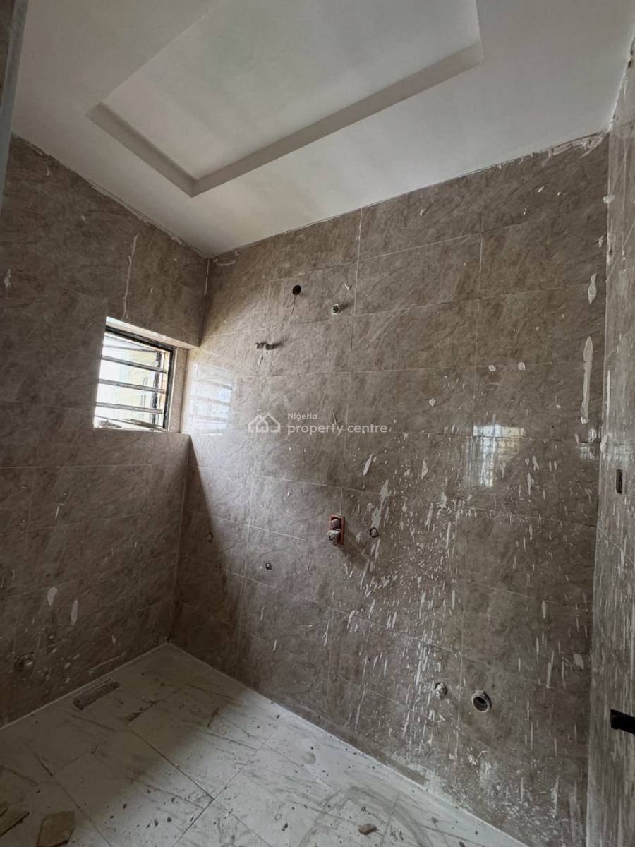 Modern 4 Bedroom Duplex, Opposite Salvation Min, Igwuruta, Port Harcourt, Rivers, Detached Duplex for Sale