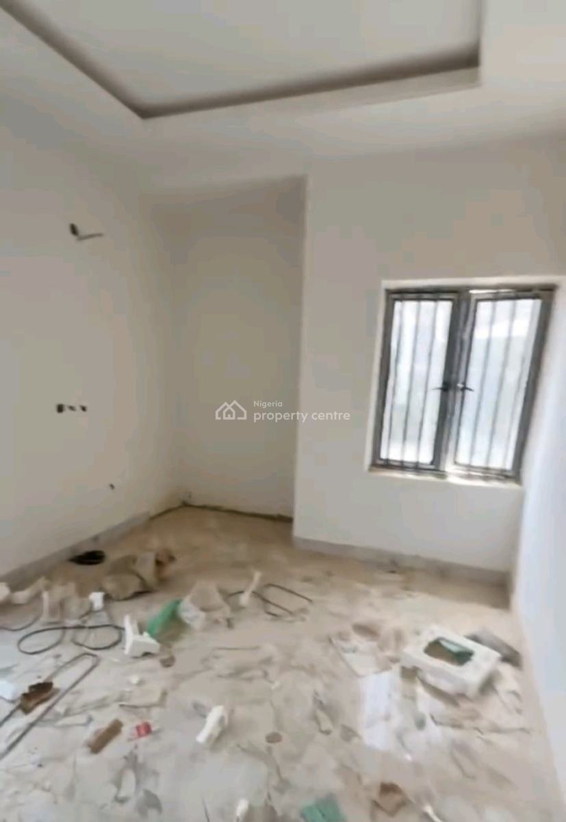 Prime Investment Opportunity: Luxurious 3-bedroom Bungalows in Karsana, Close to Gwarinpa, Karsana, Abuja, Detached Bungalow for Sale