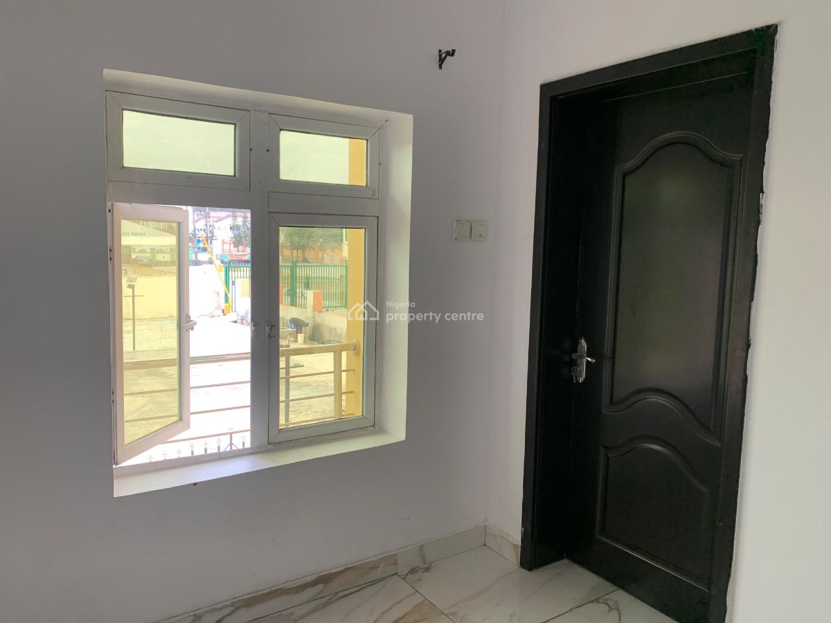 Mini Flat, Paradise 3 Chevron Drive, Lekki, Lagos, Mini Flat (room and Parlour) for Rent