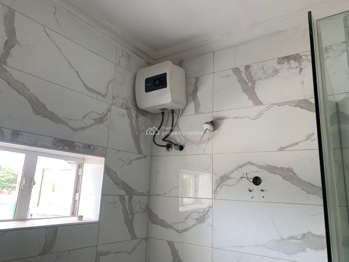 Mini Flat, Paradise 3 Chevron Drive, Lekki, Lagos, Mini Flat (room and Parlour) for Rent