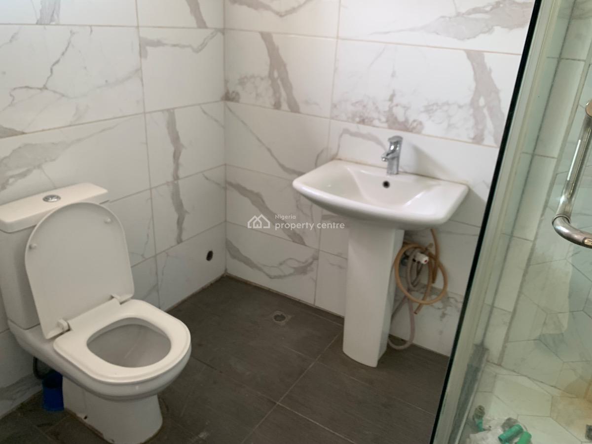 Mini Flat, Paradise 3 Chevron Drive, Lekki, Lagos, Mini Flat (room and Parlour) for Rent