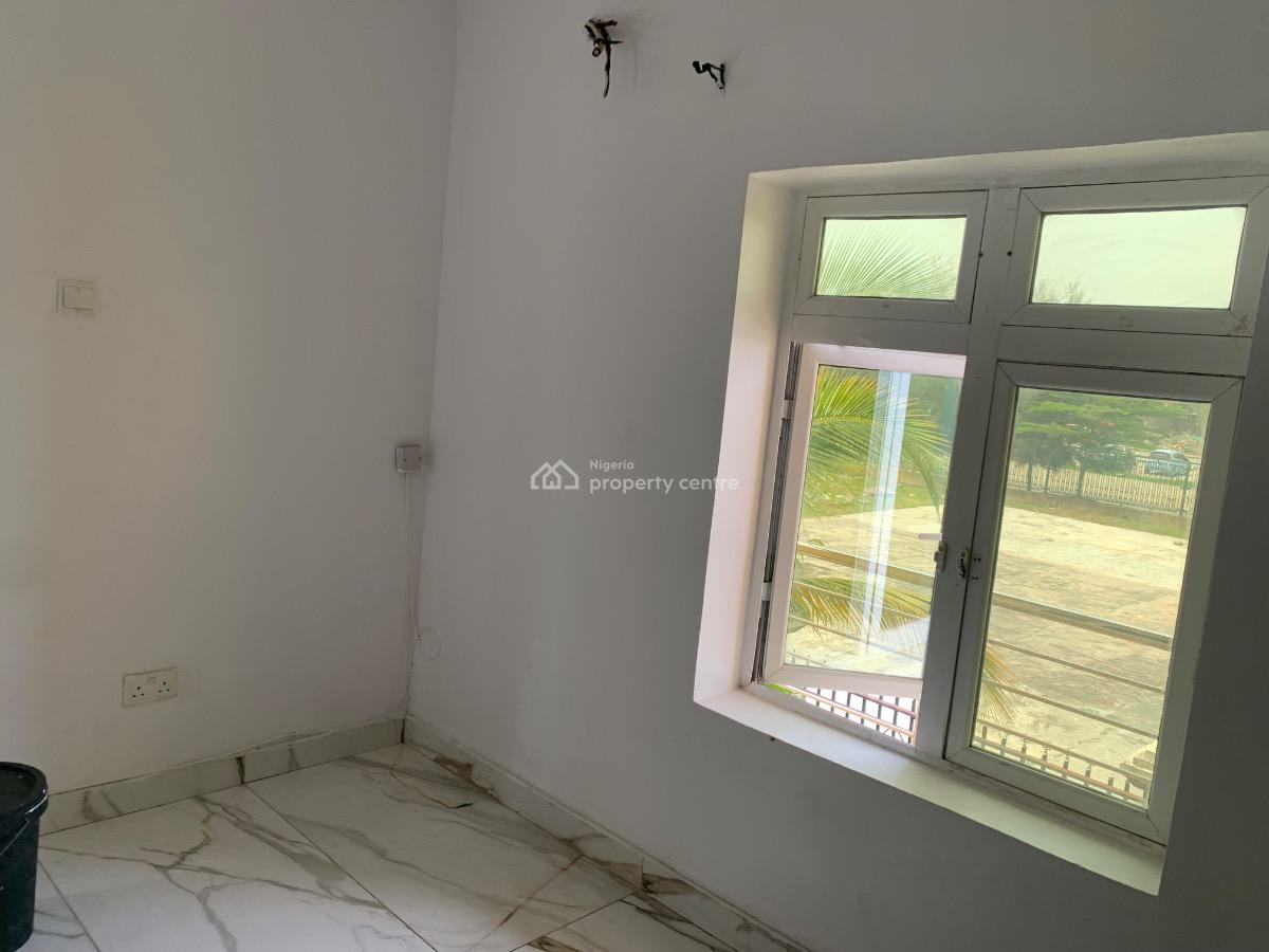 Mini Flat, Paradise 3 Chevron Drive, Lekki, Lagos, Mini Flat (room and Parlour) for Rent