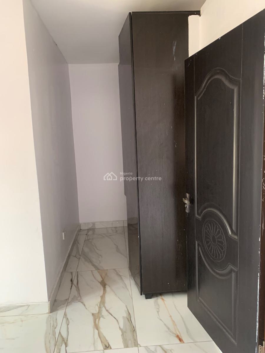 Mini Flat, Paradise 3 Chevron Drive, Lekki, Lagos, Mini Flat (room and Parlour) for Rent