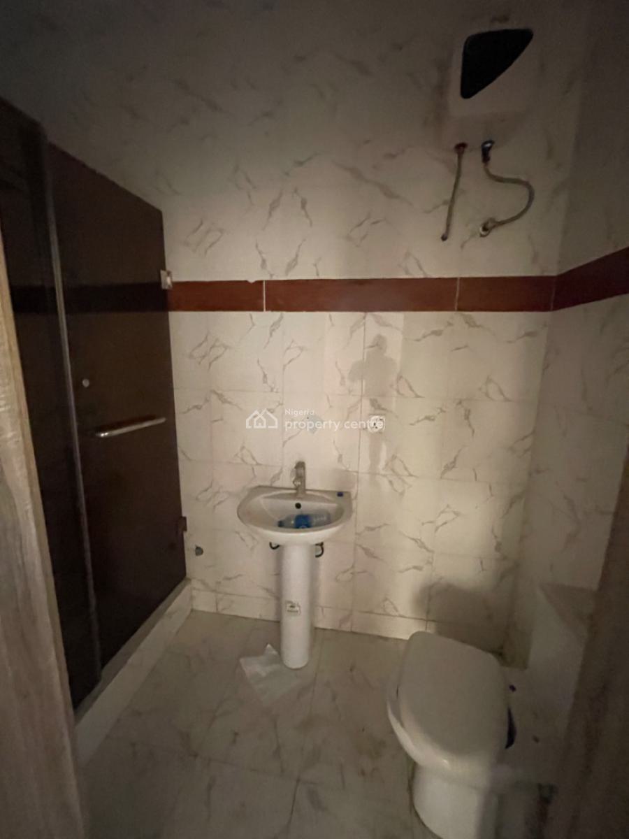 4 Bedroom Terraced Duplex, Ikota Villa Estate, Ikota Lekki Lagos, Lekki, Lagos, Terraced Duplex for Rent