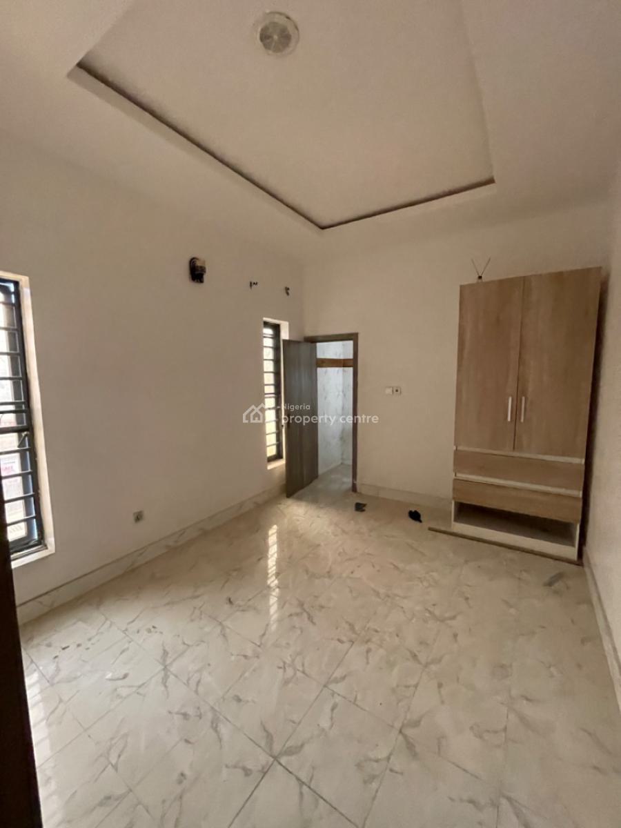 4 Bedroom Terraced Duplex, Ikota Villa Estate, Ikota Lekki Lagos, Lekki, Lagos, Terraced Duplex for Rent