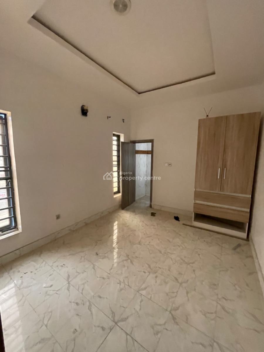 4 Bedroom Terraced Duplex, Ikota Villa Estate, Ikota Lekki Lagos, Lekki, Lagos, Terraced Duplex for Rent