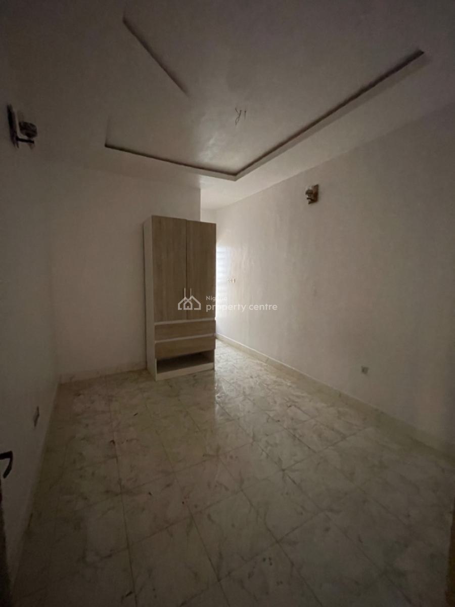4 Bedroom Terraced Duplex, Ikota Villa Estate, Ikota Lekki Lagos, Lekki, Lagos, Terraced Duplex for Rent
