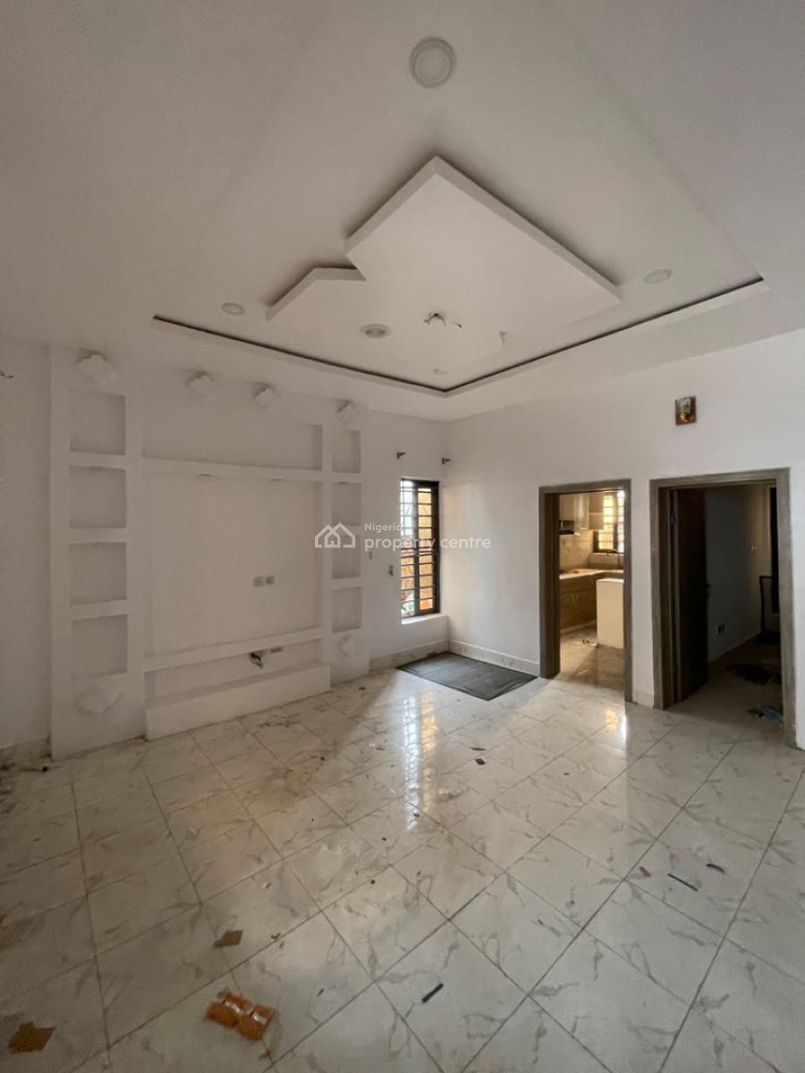 4 Bedroom Terraced Duplex, Ikota Villa Estate, Ikota Lekki Lagos, Lekki, Lagos, Terraced Duplex for Rent