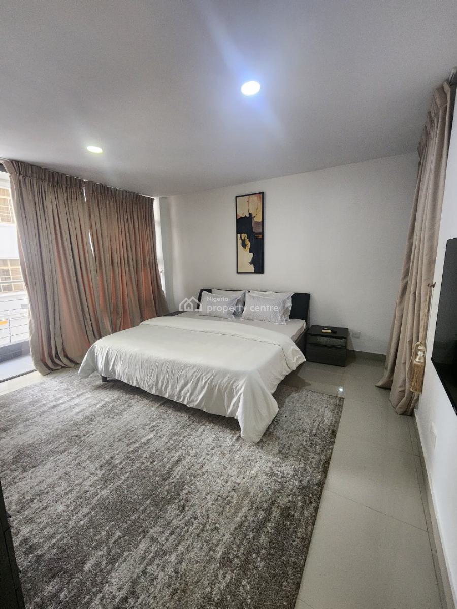 Furnished 4 Bedrooms  Maisonette, Banana Island Lagos, Banana Island, Ikoyi, Lagos, Flat / Apartment for Rent