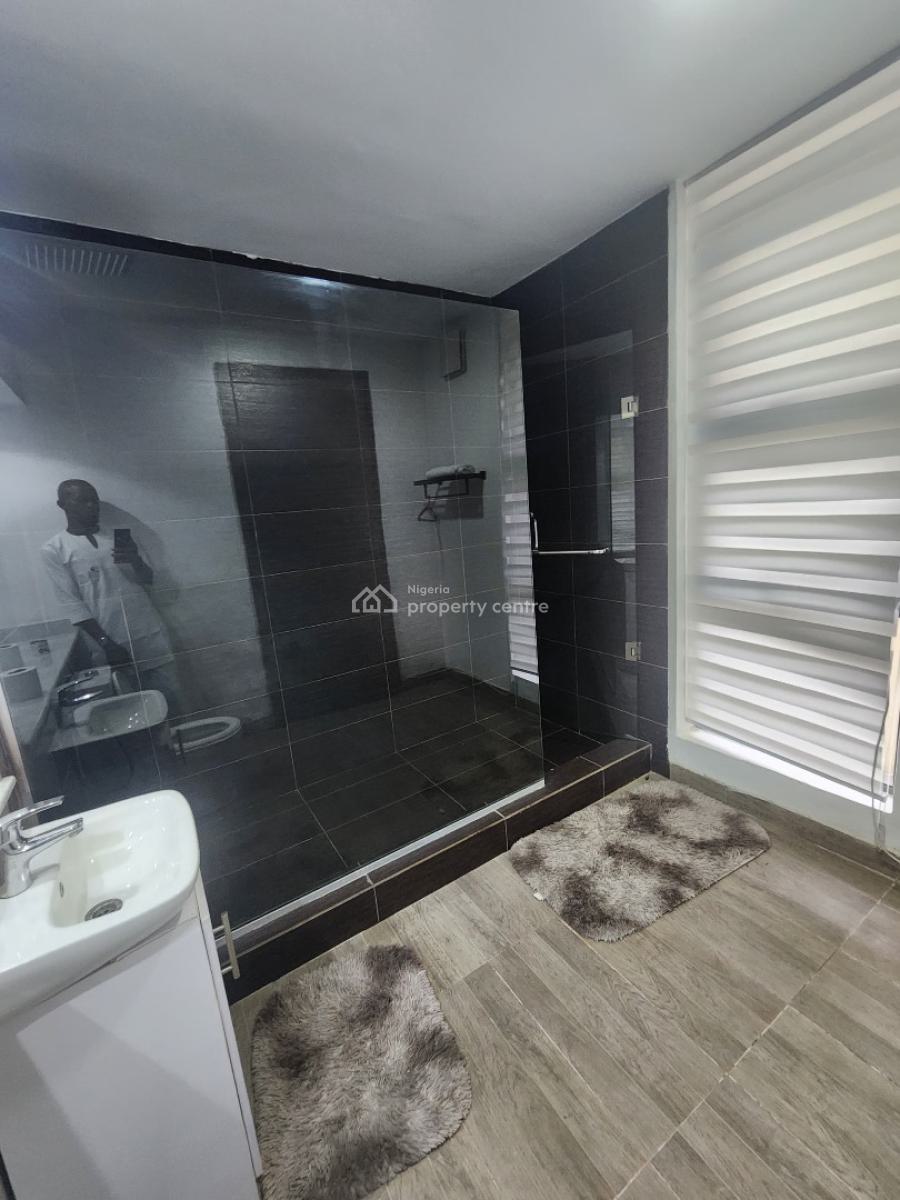 Furnished 4 Bedrooms  Maisonette, Banana Island Lagos, Banana Island, Ikoyi, Lagos, Flat / Apartment for Rent