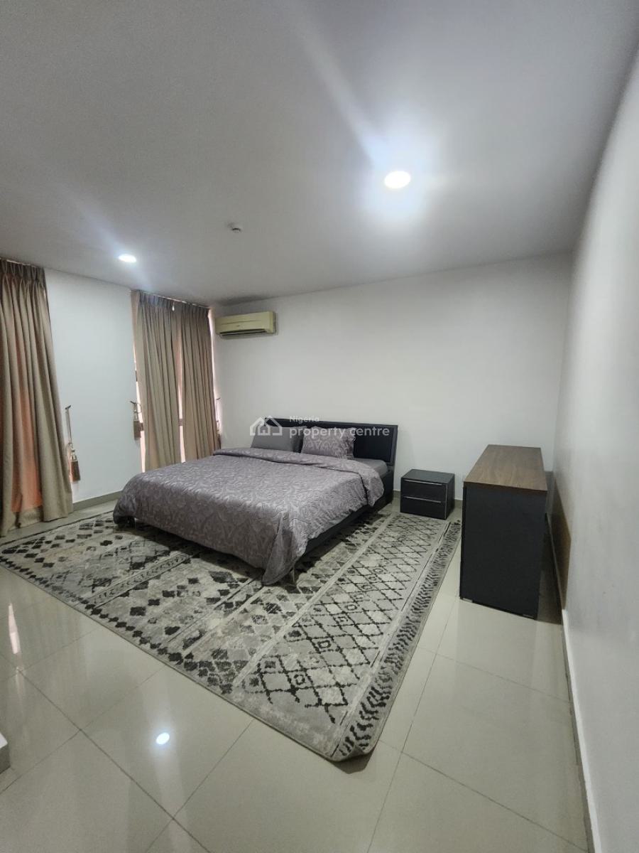 Furnished 4 Bedrooms  Maisonette, Banana Island Lagos, Banana Island, Ikoyi, Lagos, Flat / Apartment for Rent