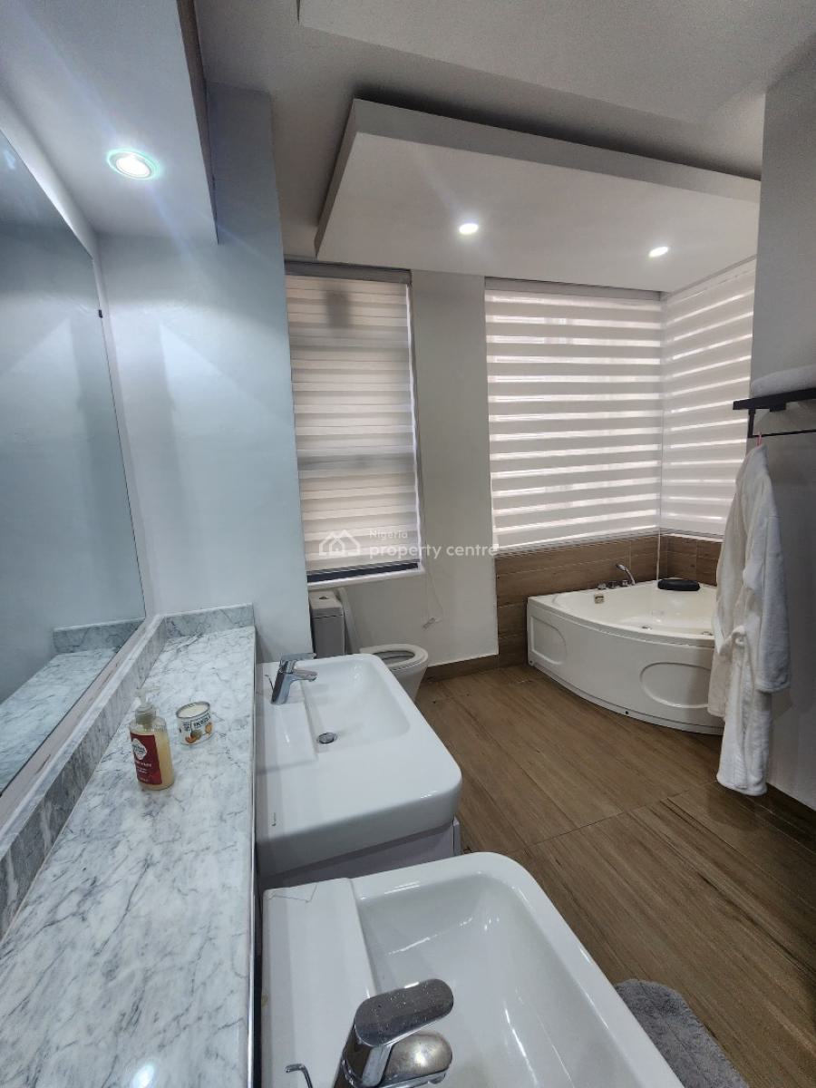 Furnished 4 Bedrooms  Maisonette, Banana Island Lagos, Banana Island, Ikoyi, Lagos, Flat / Apartment for Rent