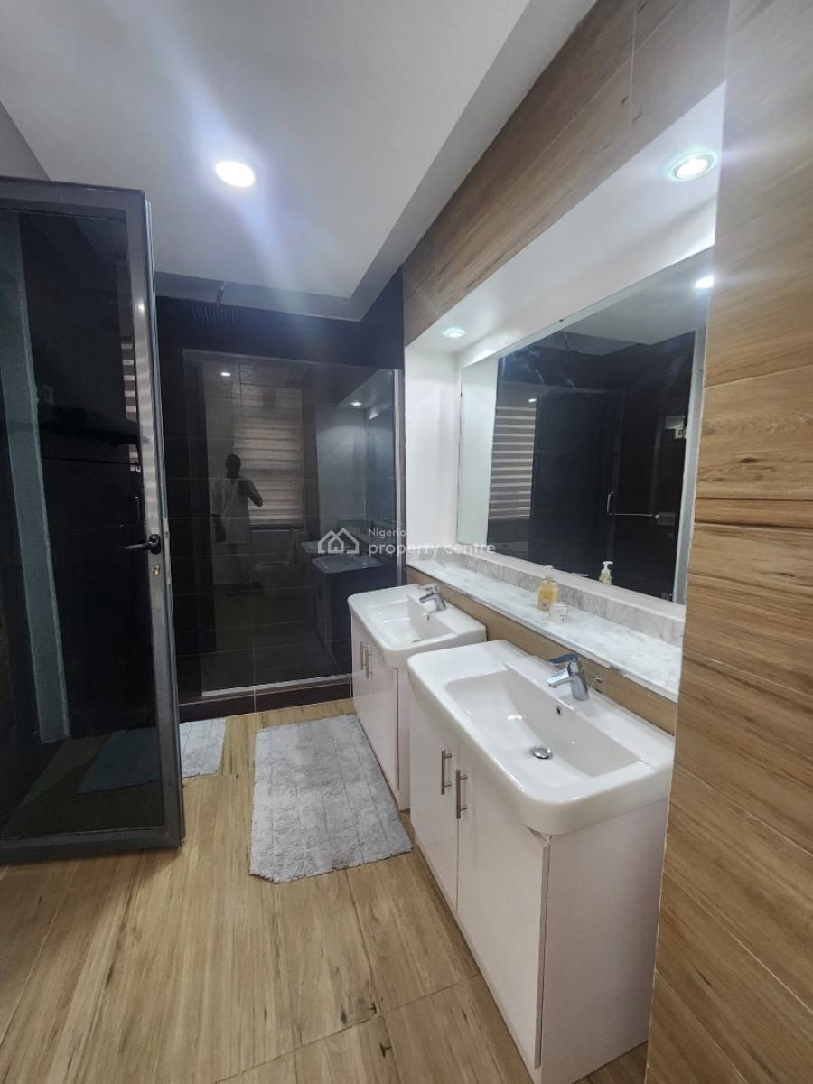 Furnished 4 Bedrooms  Maisonette, Banana Island Lagos, Banana Island, Ikoyi, Lagos, Flat / Apartment for Rent