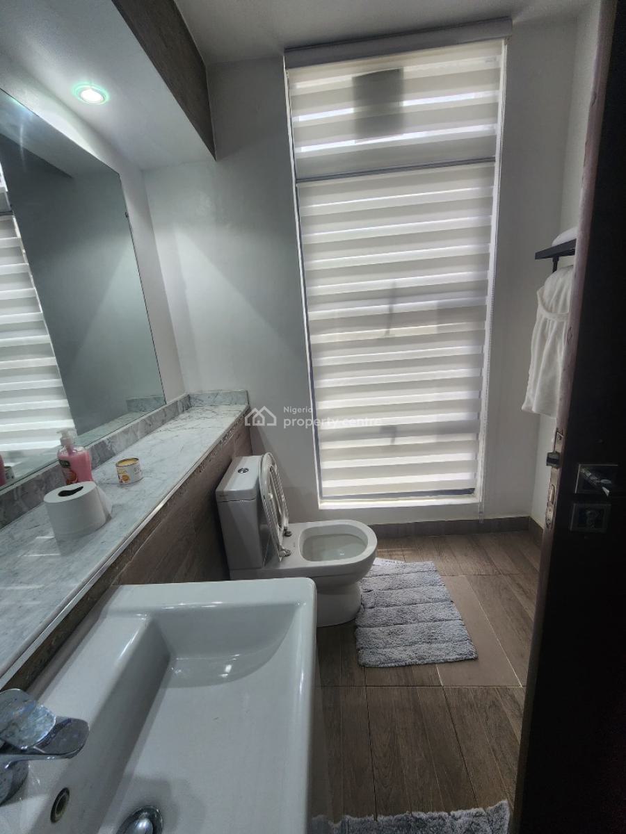 Furnished 4 Bedrooms  Maisonette, Banana Island Lagos, Banana Island, Ikoyi, Lagos, Flat / Apartment for Rent