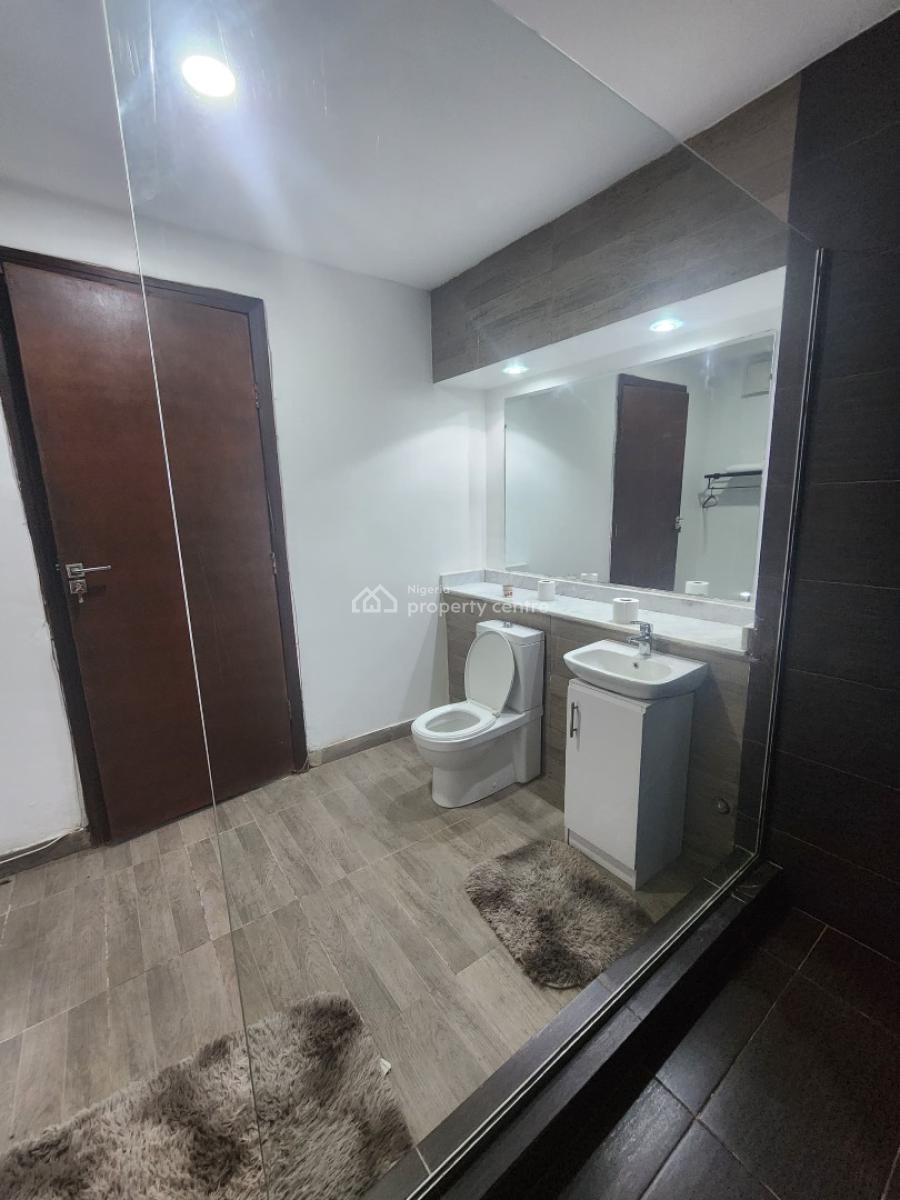 Furnished 4 Bedrooms  Maisonette, Banana Island Lagos, Banana Island, Ikoyi, Lagos, Flat / Apartment for Rent