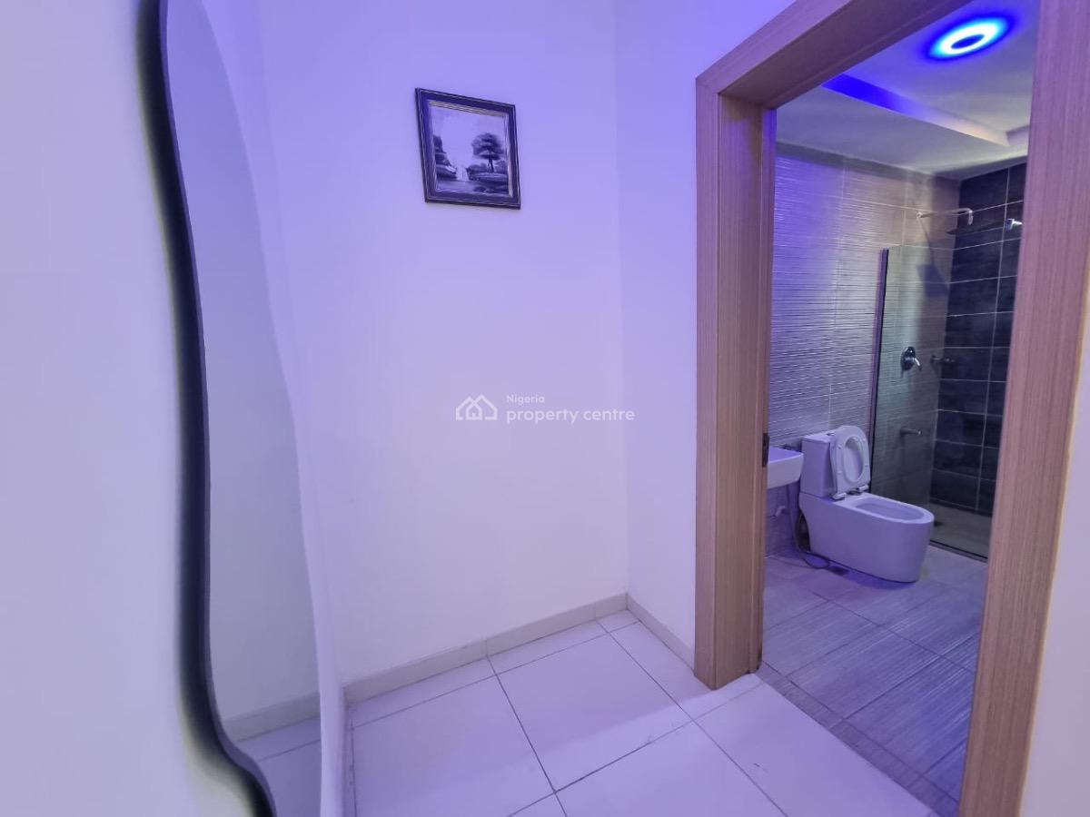 a Well Maintained 4 Bedrooms Terrace Duplex with Bq, Old Ikoyi, Ikoyi, Lagos, Terraced Duplex for Rent