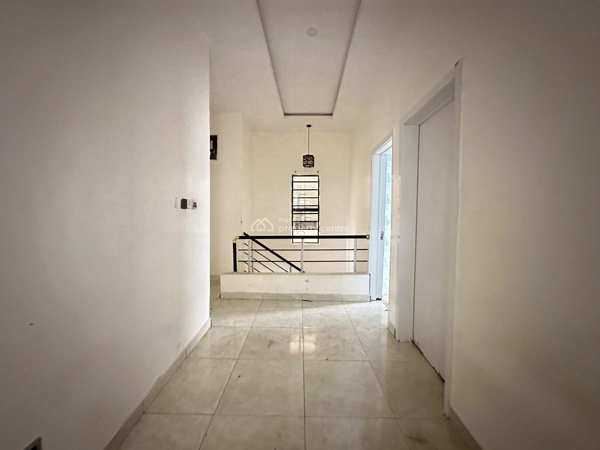 Pristine 4 Bedroom Detached Duplex, Ikota Gra, Lekki, Lagos, Detached Duplex for Sale