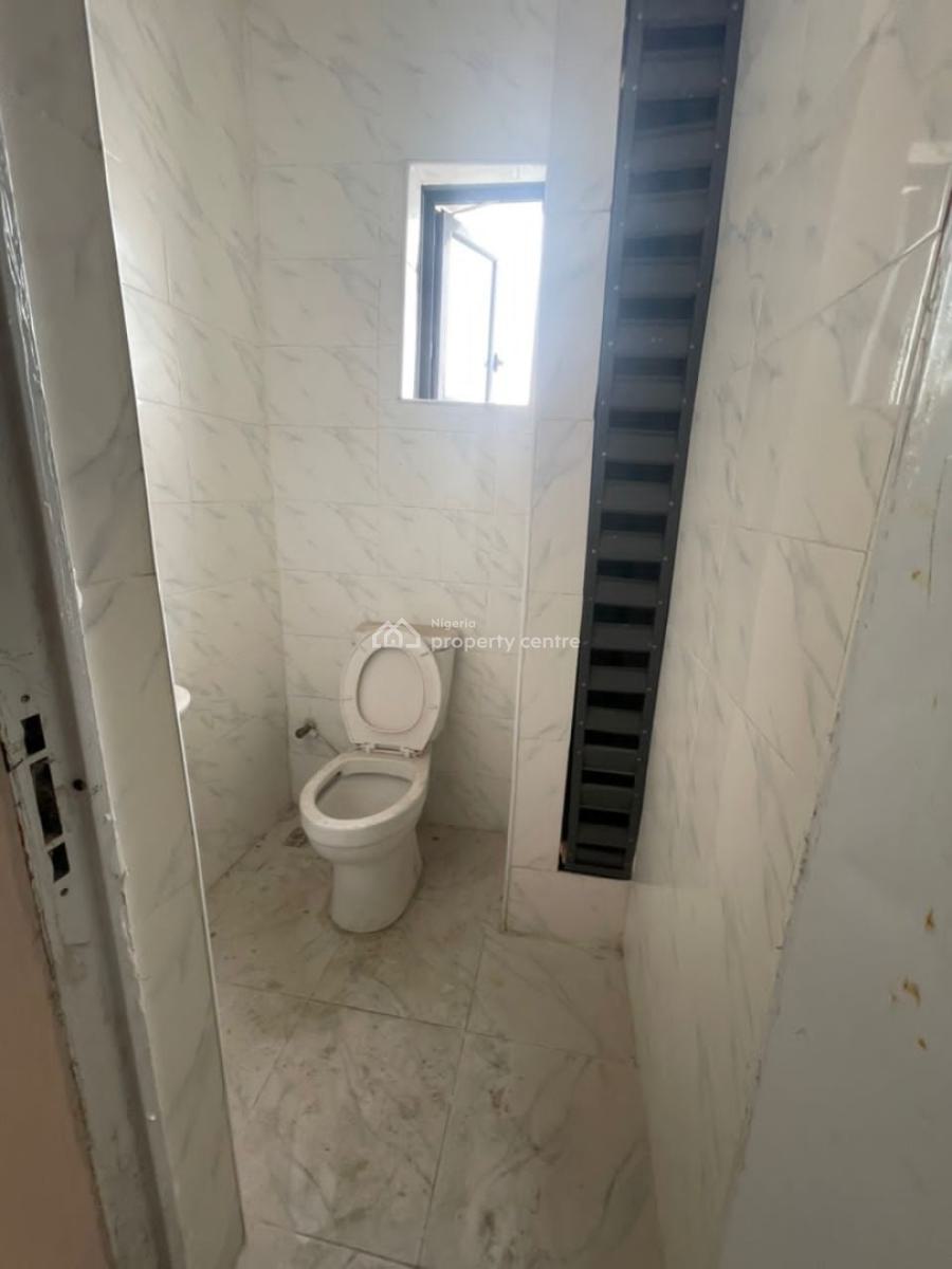 Brand New 2 Bedroom Flat Chevron Lekki, Chevron, Lekki, Lagos, Flat / Apartment for Rent