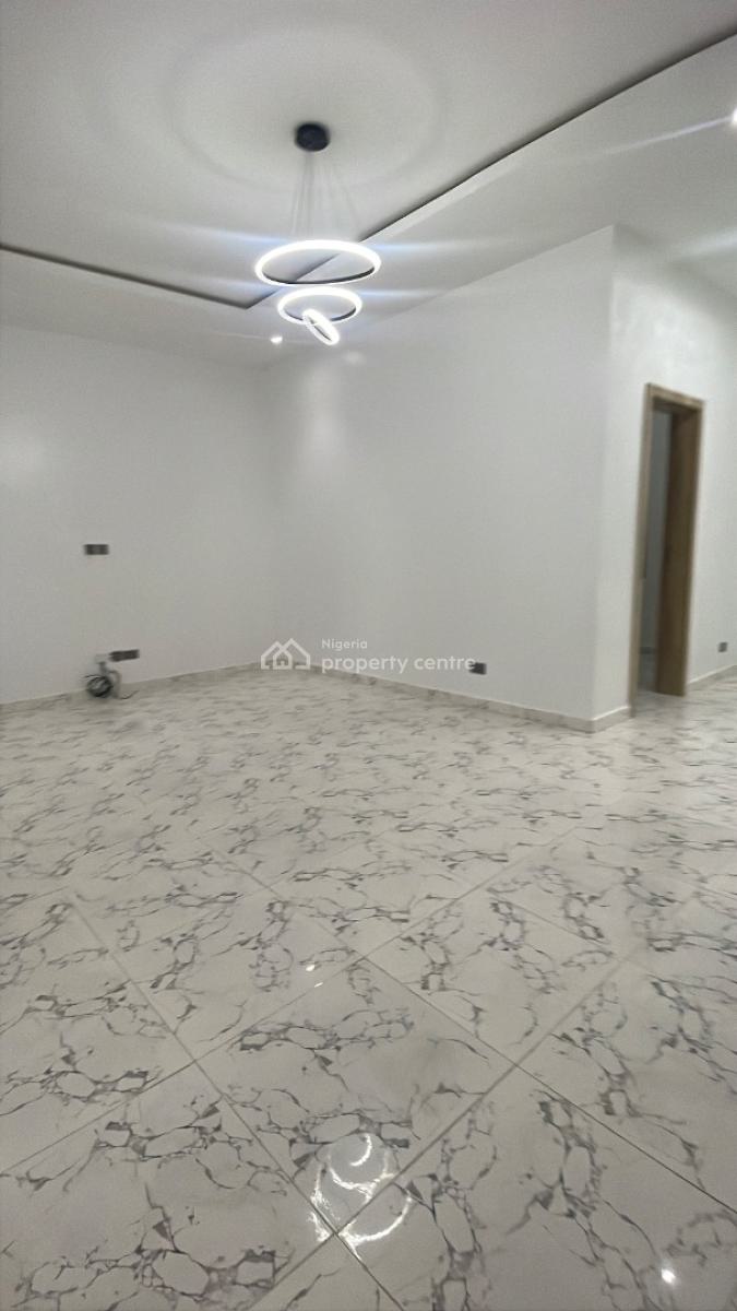 4 Bedroom Terrace Duplex, Ilaje, Ajah, Lagos, Terraced Duplex for Sale