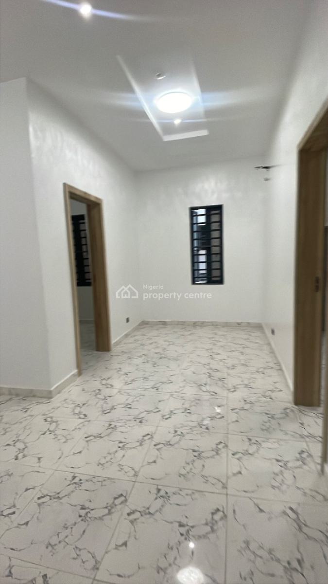 4 Bedroom Terrace Duplex, Ilaje, Ajah, Lagos, Terraced Duplex for Sale