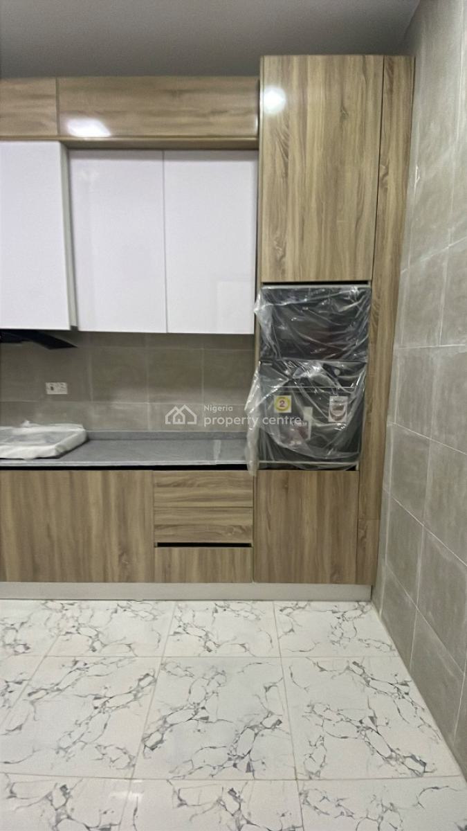 4 Bedroom Terrace Duplex, Ilaje, Ajah, Lagos, Terraced Duplex for Sale