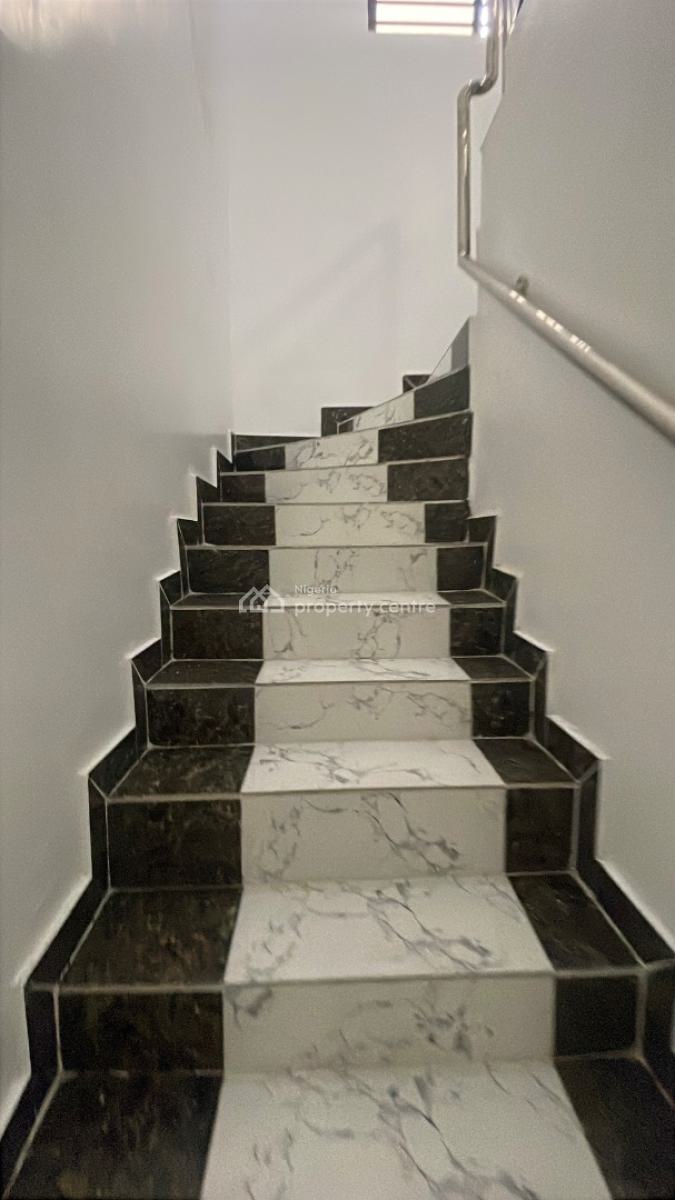 4 Bedroom Terrace Duplex, Ilaje, Ajah, Lagos, Terraced Duplex for Sale