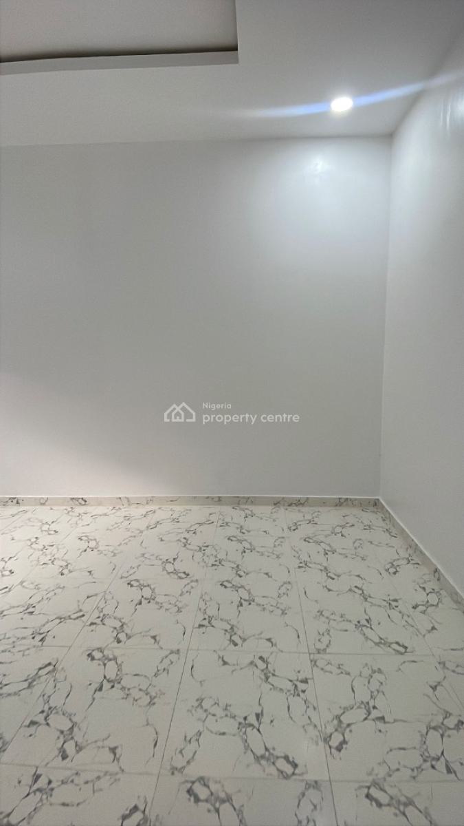 4 Bedroom Terrace Duplex, Ilaje, Ajah, Lagos, Terraced Duplex for Sale