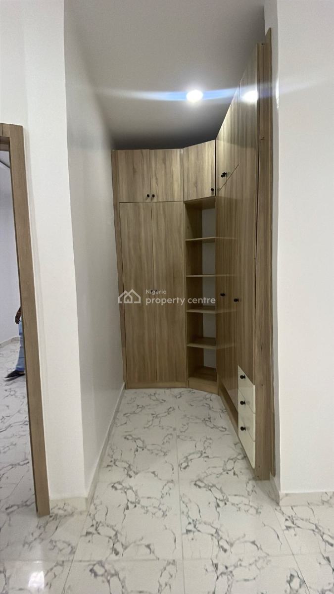 4 Bedroom Terrace Duplex, Ilaje, Ajah, Lagos, Terraced Duplex for Sale