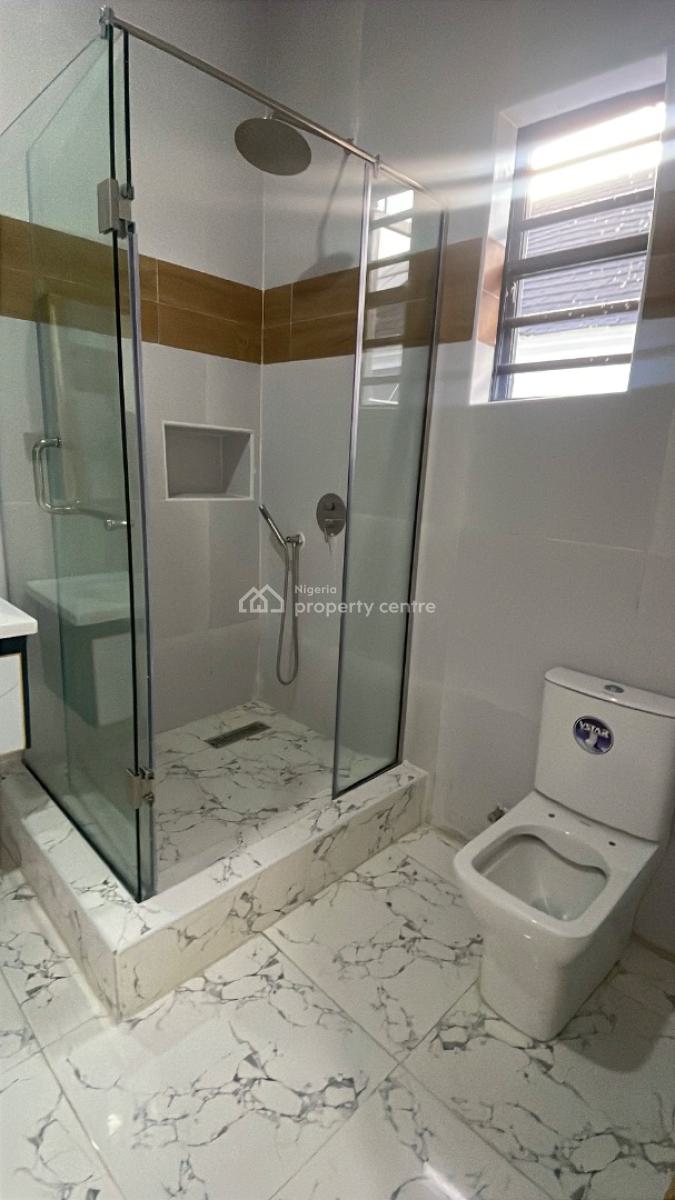 4 Bedroom Terrace Duplex, Ilaje, Ajah, Lagos, Terraced Duplex for Sale