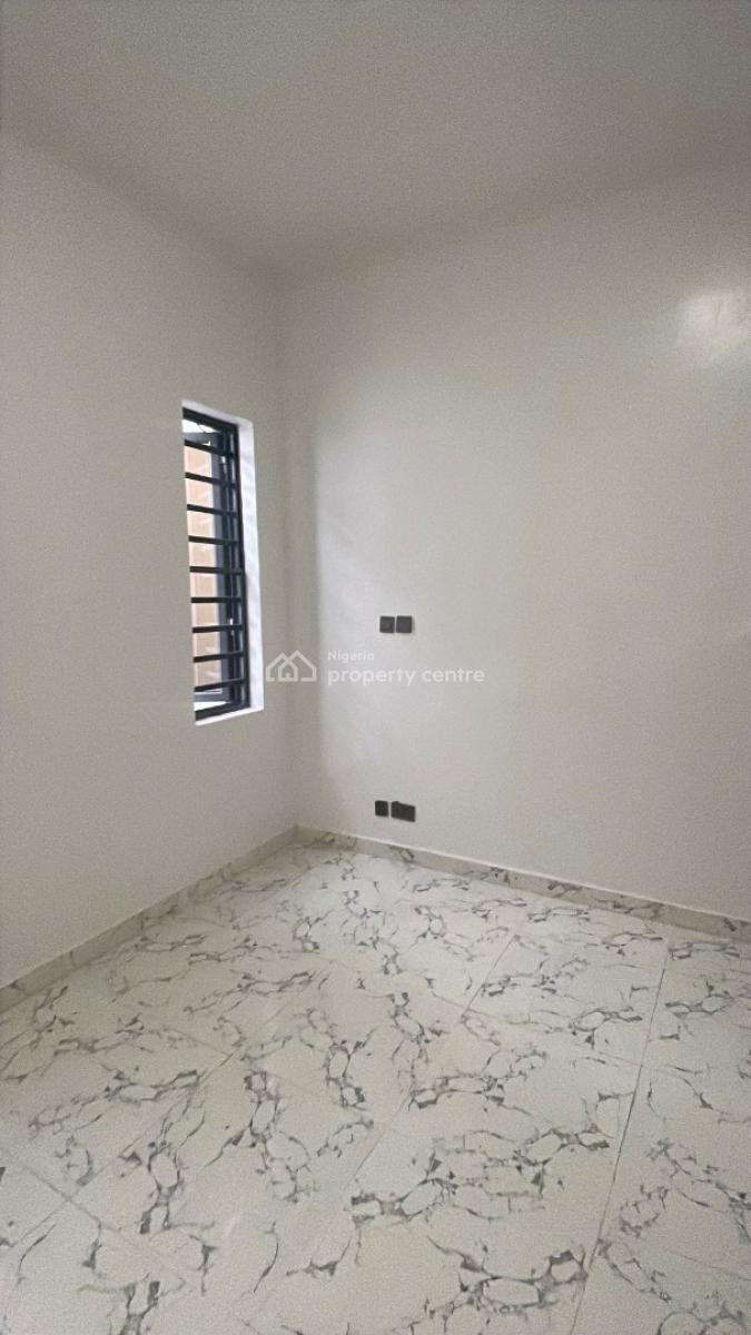 4 Bedroom Terrace Duplex, Ilaje, Ajah, Lagos, Terraced Duplex for Sale