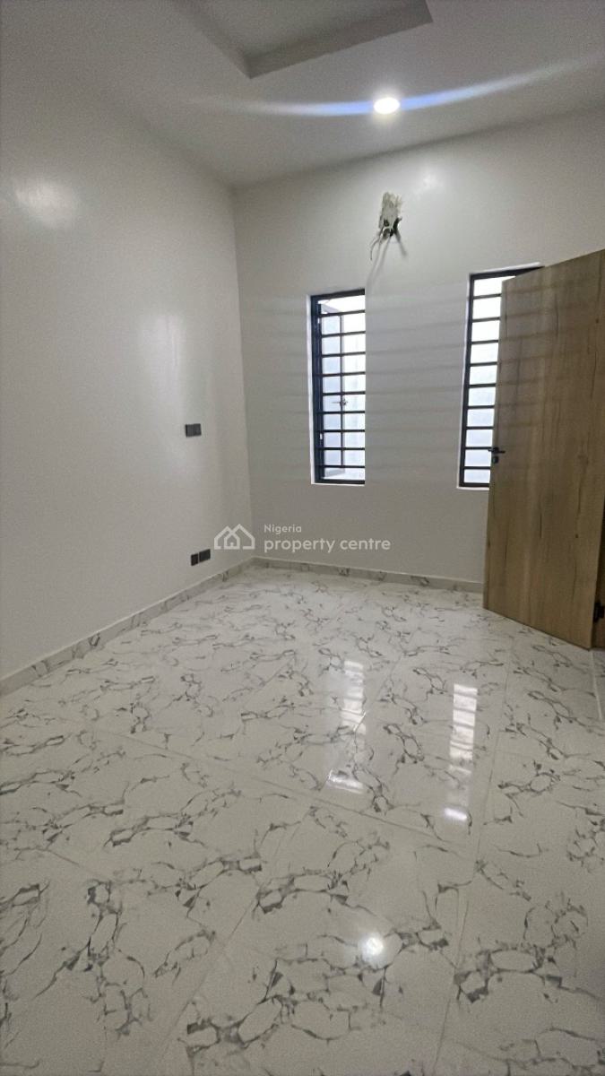 4 Bedroom Terrace Duplex, Ilaje, Ajah, Lagos, Terraced Duplex for Sale