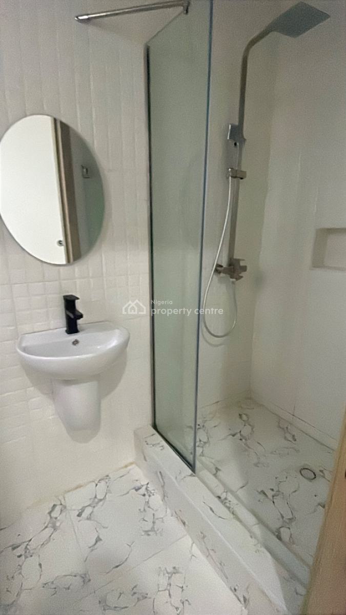 4 Bedroom Terrace Duplex, Ilaje, Ajah, Lagos, Terraced Duplex for Sale