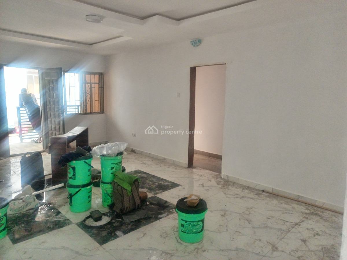 Newly Built 2 Bedroom Apartment with Wardrobe and Water Heater, Malete, Opposite Beechwood Estate, Ibeju Lekki, Lagos, House for Rent