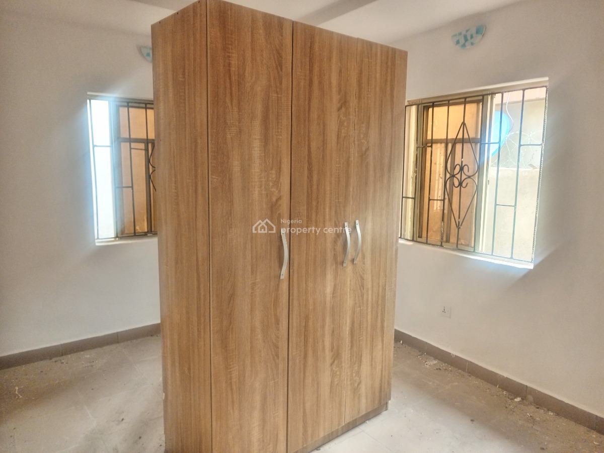 Newly Built 2 Bedroom Apartment with Wardrobe and Water Heater, Malete, Opposite Beechwood Estate, Ibeju Lekki, Lagos, House for Rent