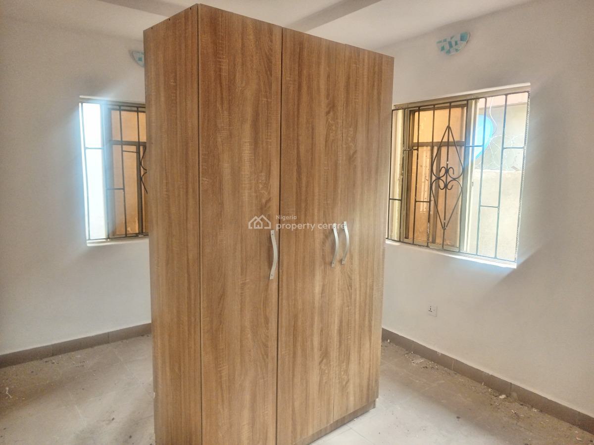 Newly Built 2 Bedroom Apartment with Wardrobe and Water Heater, Malete, Opposite Beechwood Estate, Ibeju Lekki, Lagos, House for Rent